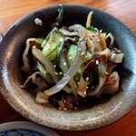 立呑み梅ちゃん - 