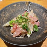 居酒屋でいりぐち - 