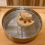 てんぷら 下村 - 