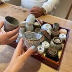 일식야도 나나세