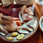 立呑み梅ちゃん - 