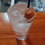 立呑み梅ちゃん - 