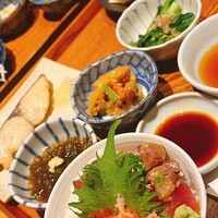 魚とおばんざい 泉士 - 