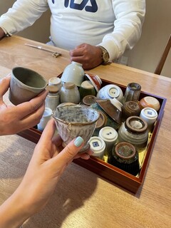 和食宿 菜々せ - 