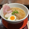 拳ラーメン