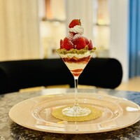 アニヴェルセル カフェ - 