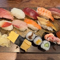 東鮨 新店 - 