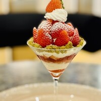 アニヴェルセル カフェ - 