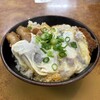 かつ丼吉兵衛 三宮本店