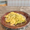 サブリナ パスタクラムチャウダー 高崎オーパ店