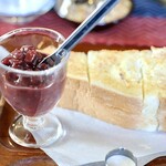 すぬーぴー - 小倉あん追加