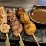 真田坂の小助 - 