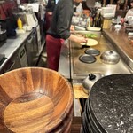 鉄板バル ラタンタ - 