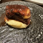 鉄板バル ラタンタ 国府宮本店 - 