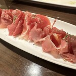 鉄板バル ラタンタ - 