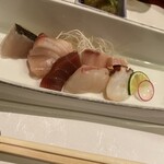 酒・旬処 クロちゃん - 