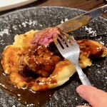 鉄板バル ラタンタ - 