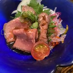 酒・旬処 クロちゃん - 