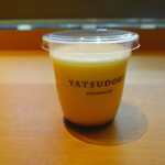 Chateraise PREMIUM YATSUDOKI - 黒富士農場 平飼いたまごのプリン