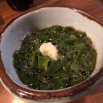 呑み喰い処 一久 - 