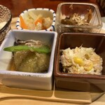 酒・旬処 クロちゃん - 