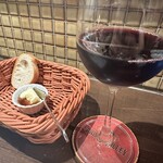 鉄板バル ラタンタ - 