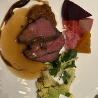 リストランテASO - 