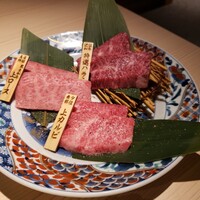 京の焼肉処 蓮蔵 - 
