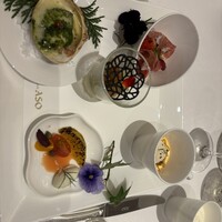 リストランテASO - 