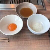 焼肉うしごろ 新宿三丁目店 - 
