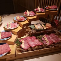 京の焼肉処 蓮蔵 - 