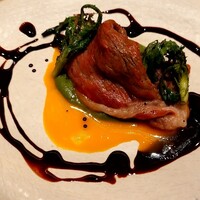RESTAURANT SALT - 