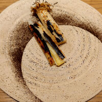 RESTAURANT SALT - 