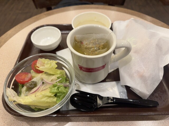 Cafe CROISSANT Sapporo Minami Ichijo Ten - Nishi Yon Chome/Cafe