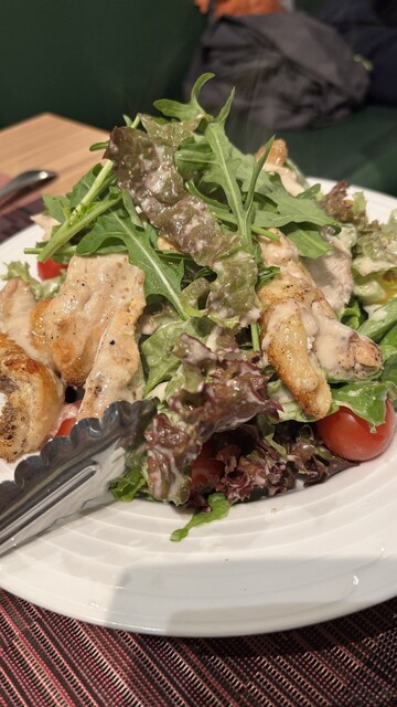 PIZZERIA MATSUHISA photo 5