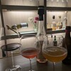 Wine bar LAS - 