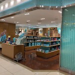 フォートナム・アンド・メイソン・ティーショップ - 外観