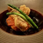 春秋ツギハギ 日比谷 - 