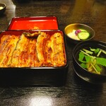 いづもや - 限定１０食うな重