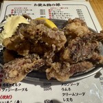 昭和酒場めりけん食堂 - 