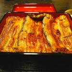 いづもや - 限定１０食うな重