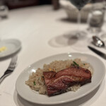 ウルフギャング・ステーキハウス シグニチャー - 