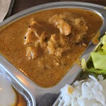 Spice Bar モンカリー - 