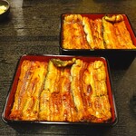 いづもや - 限定１０食うな重