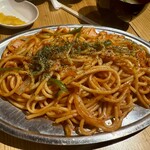 昭和酒場めりけん食堂 - 