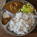 Spice Bar モンカリー - 