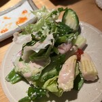 豆腐料理 空野 - 