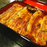 いづもや - 限定１０食うな重