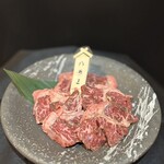 仙臺焼肉 れれ-Re:- - 