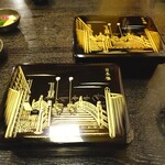 いづもや - 限定１０食うな重